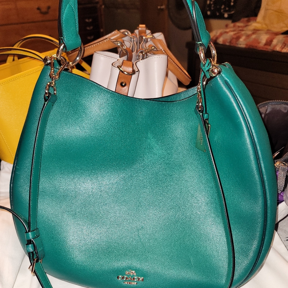 DO NOT BUY!!! TRADE WITH HEATHER